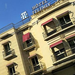 Telemly Hotel